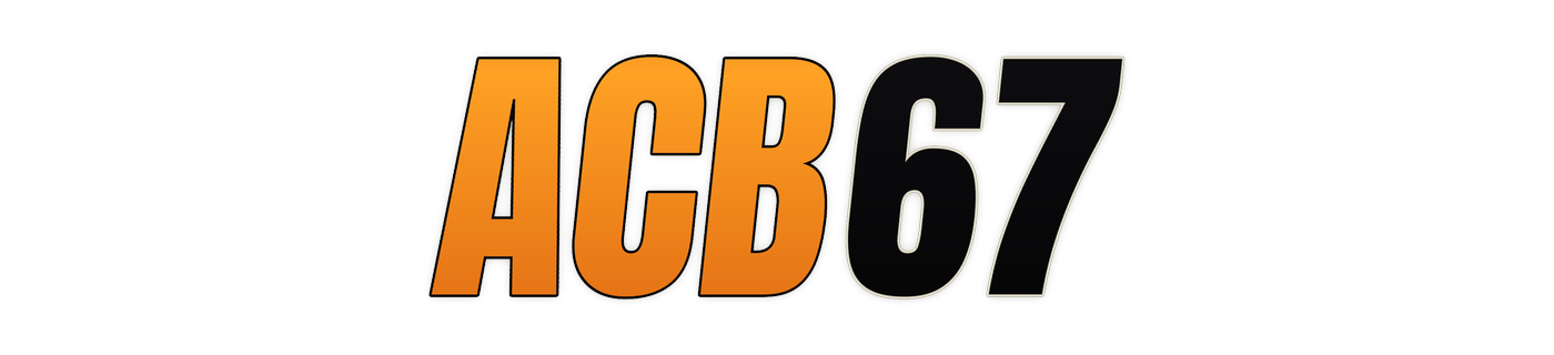 acb67 লোগো
